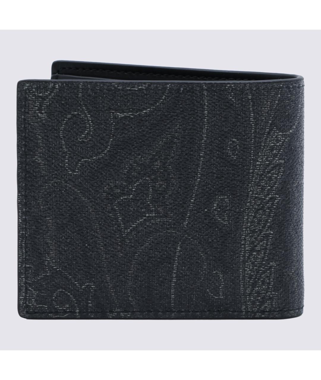 ETRO Мульти полиуретановый кошелек, фото 3