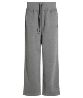 LANVIN Прямые брюки
