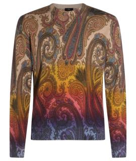 ETRO Джемпер / свитер