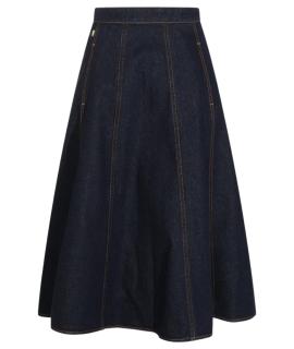 ALBERTA FERRETTI Юбка макси