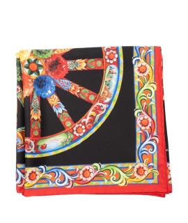 DOLCE&GABBANA Платок