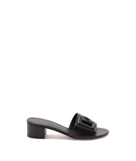 DOLCE&GABBANA Мюли