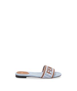 FENDI Сандалии