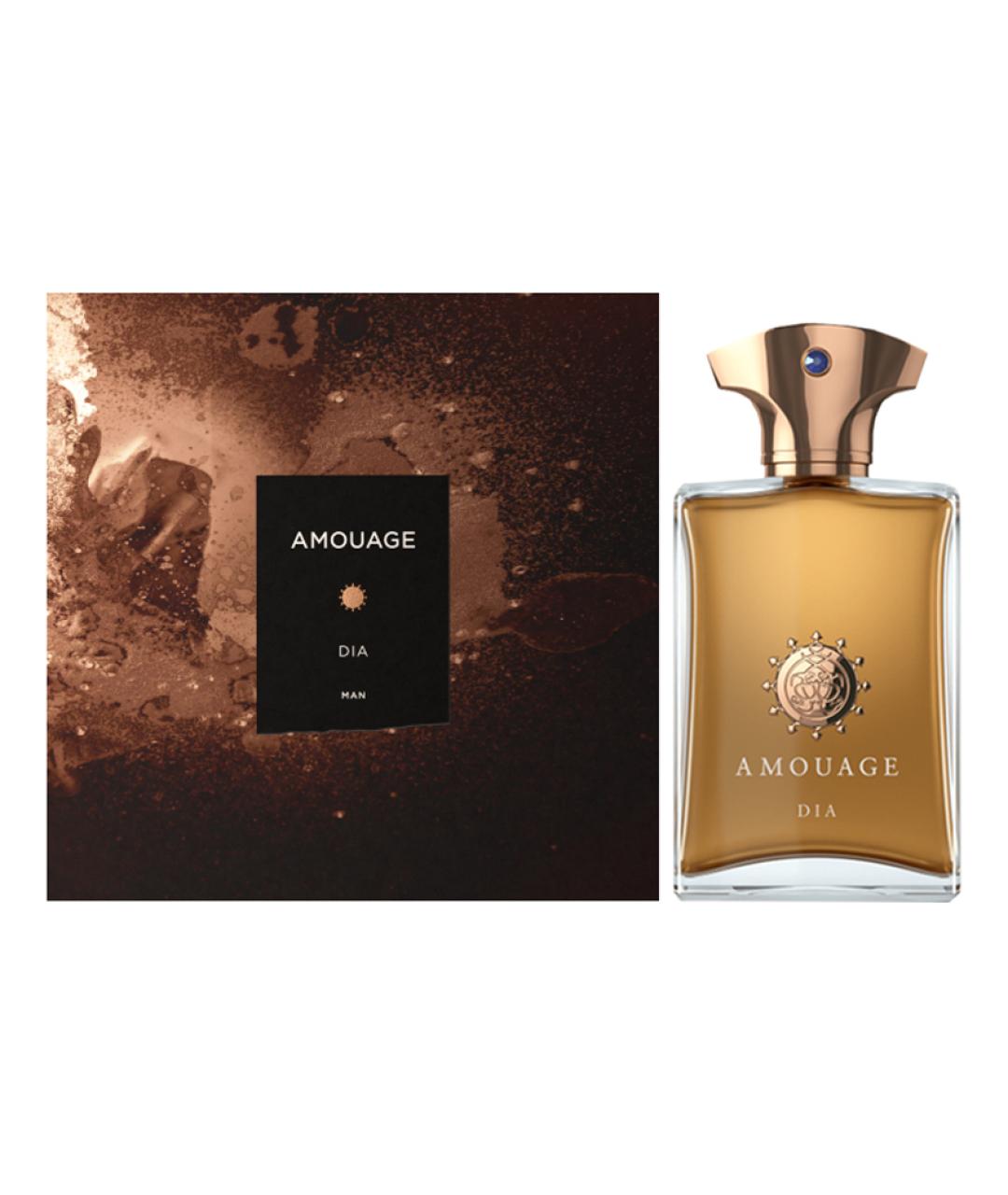 AMOUAGE Аромат для мужчин, фото 2