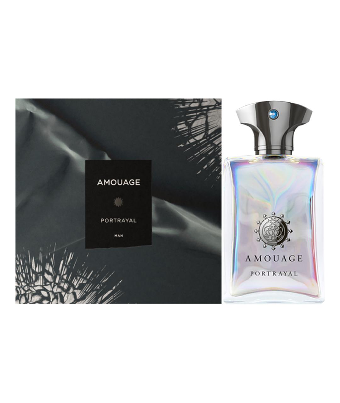 AMOUAGE Аромат для мужчин, фото 3