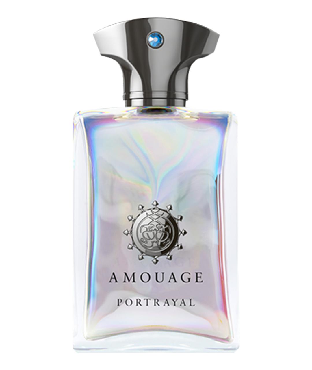 AMOUAGE Аромат для мужчин, фото 2