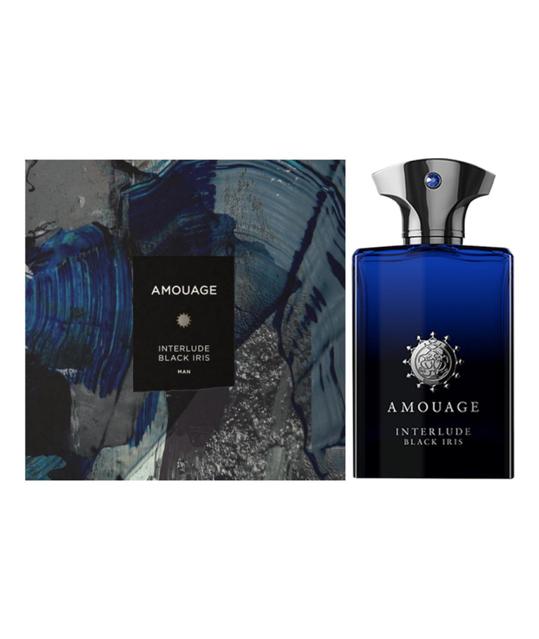 AMOUAGE Аромат для мужчин, фото 1
