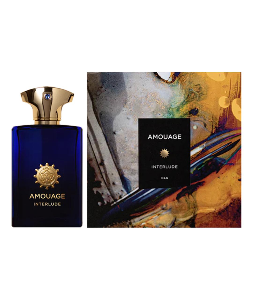 AMOUAGE Аромат для мужчин, фото 3