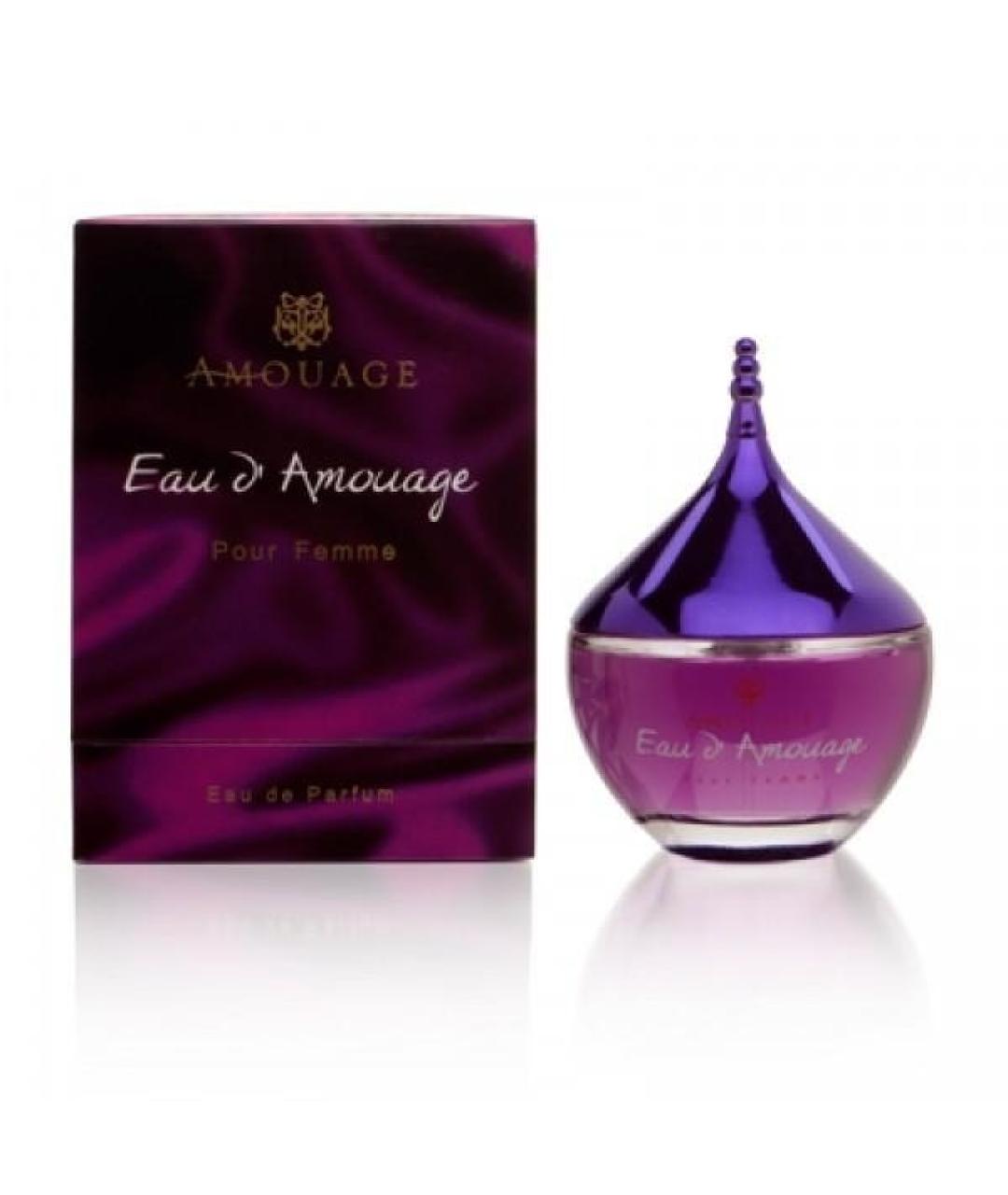AMOUAGE Аромат для женщин, фото 1