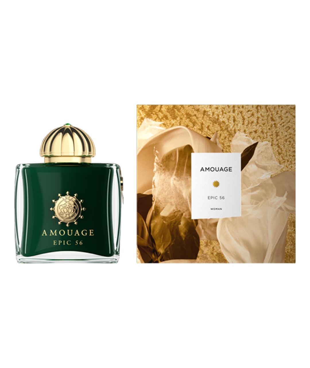 AMOUAGE Аромат для женщин, фото 1