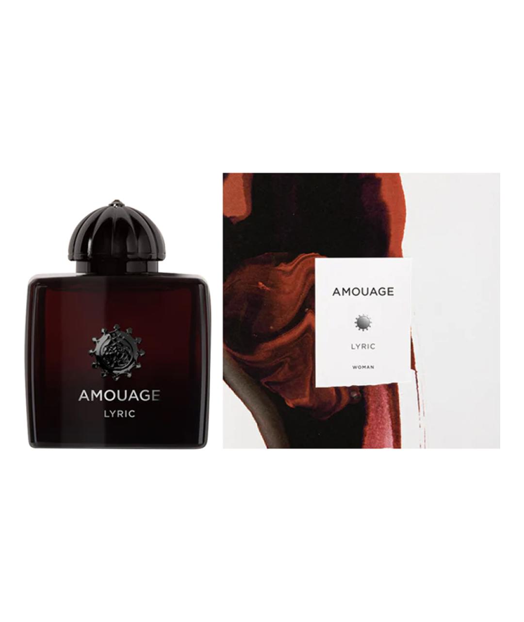 AMOUAGE Аромат для женщин, фото 2