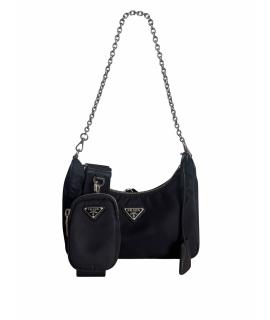 PRADA Сумка через плечо