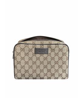 GUCCI Поясная сумка