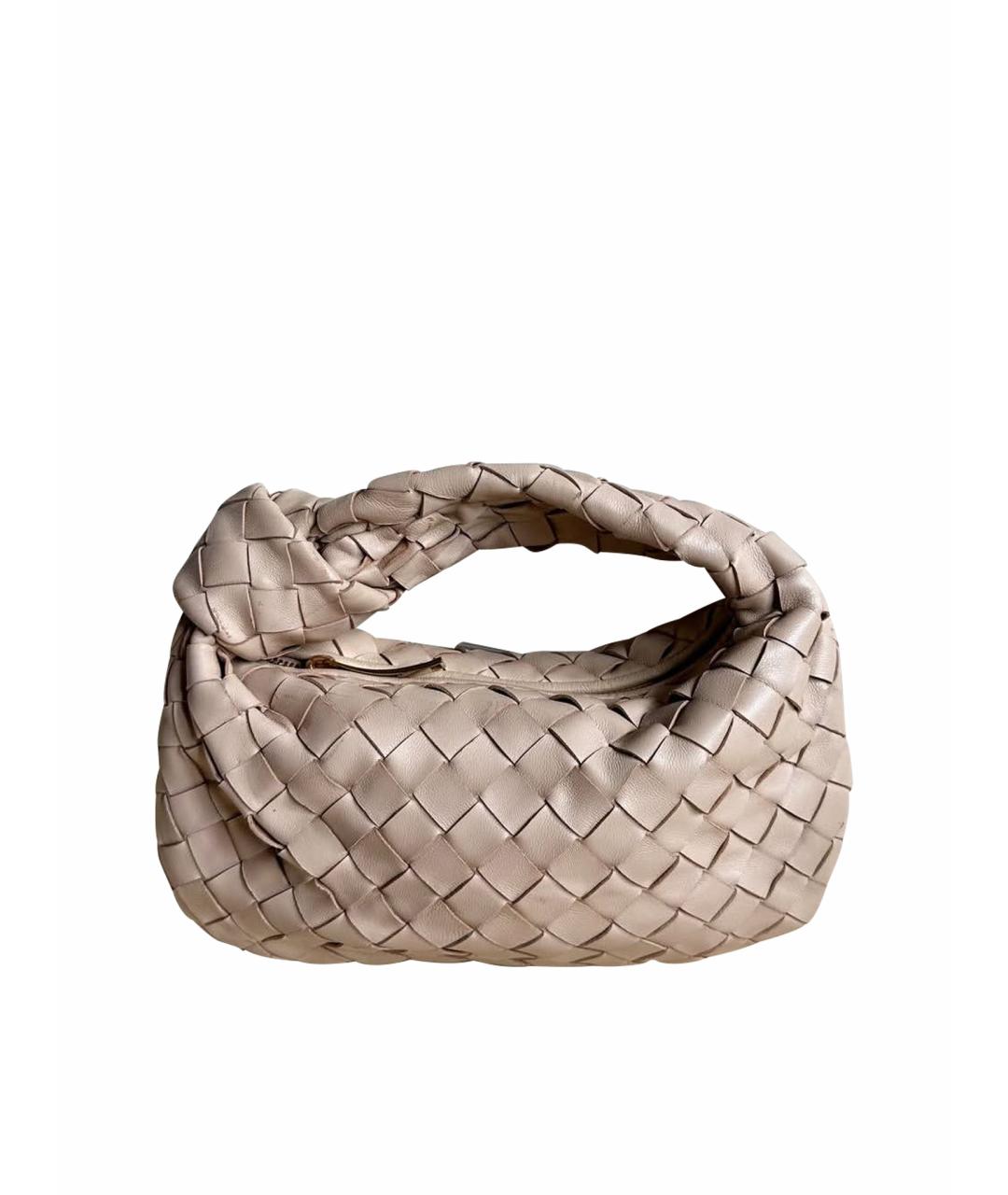 BOTTEGA VENETA Сумка с короткими ручками, фото 1