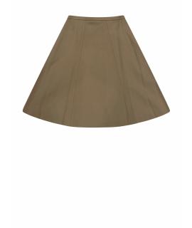 MAX MARA STUDIO Юбка миди