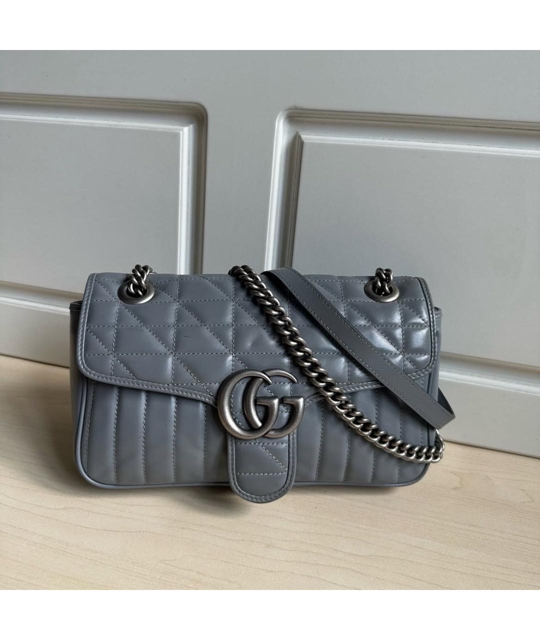 GUCCI Сумка через плечо, фото 6