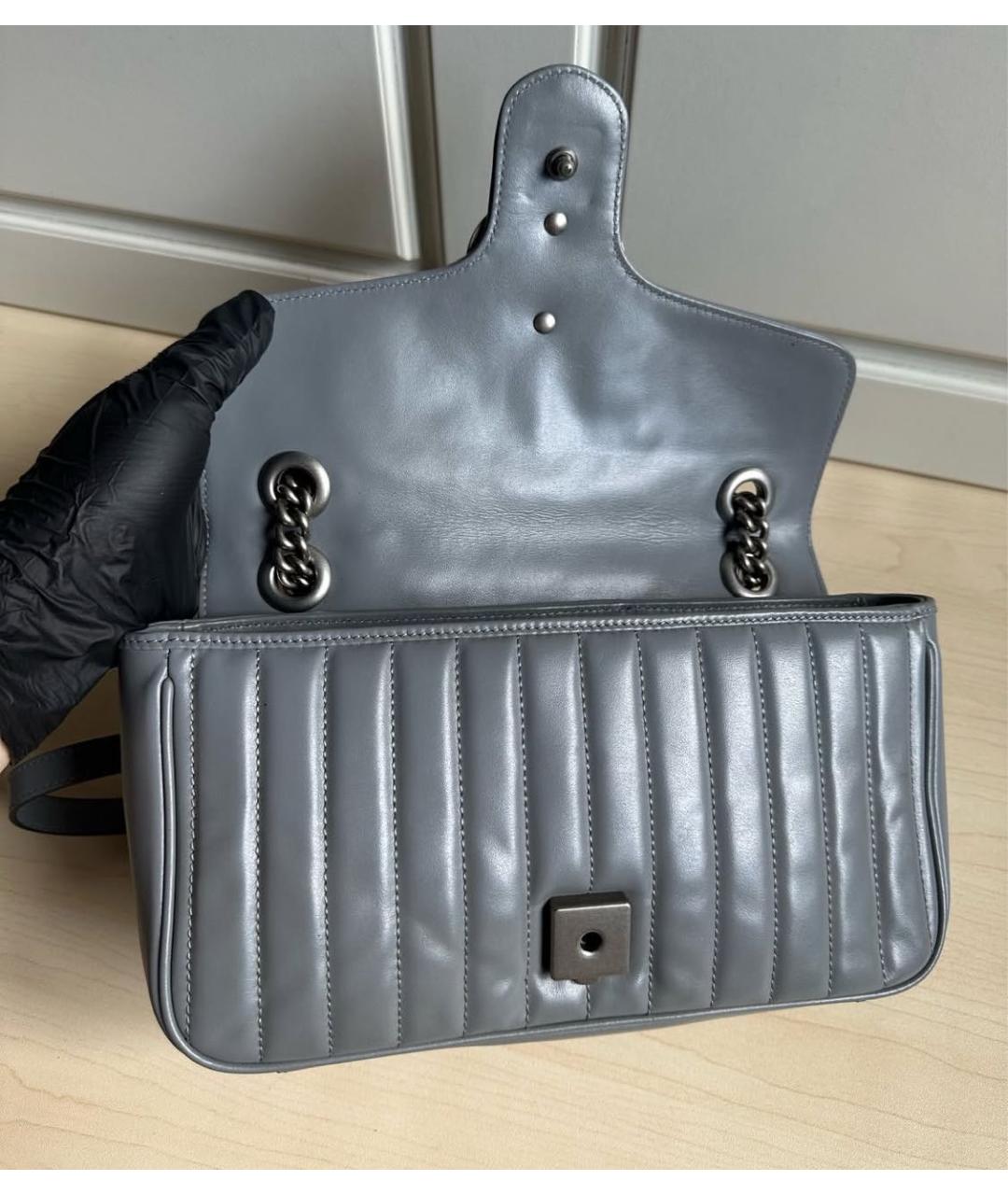 GUCCI Сумка через плечо, фото 4