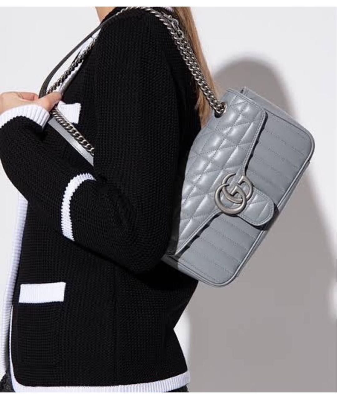 GUCCI Сумка через плечо, фото 2