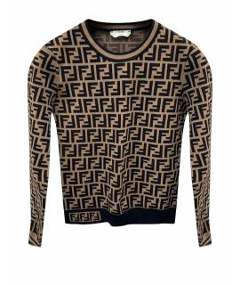 FENDI Джемпер / свитер