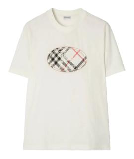 BURBERRY Футболка