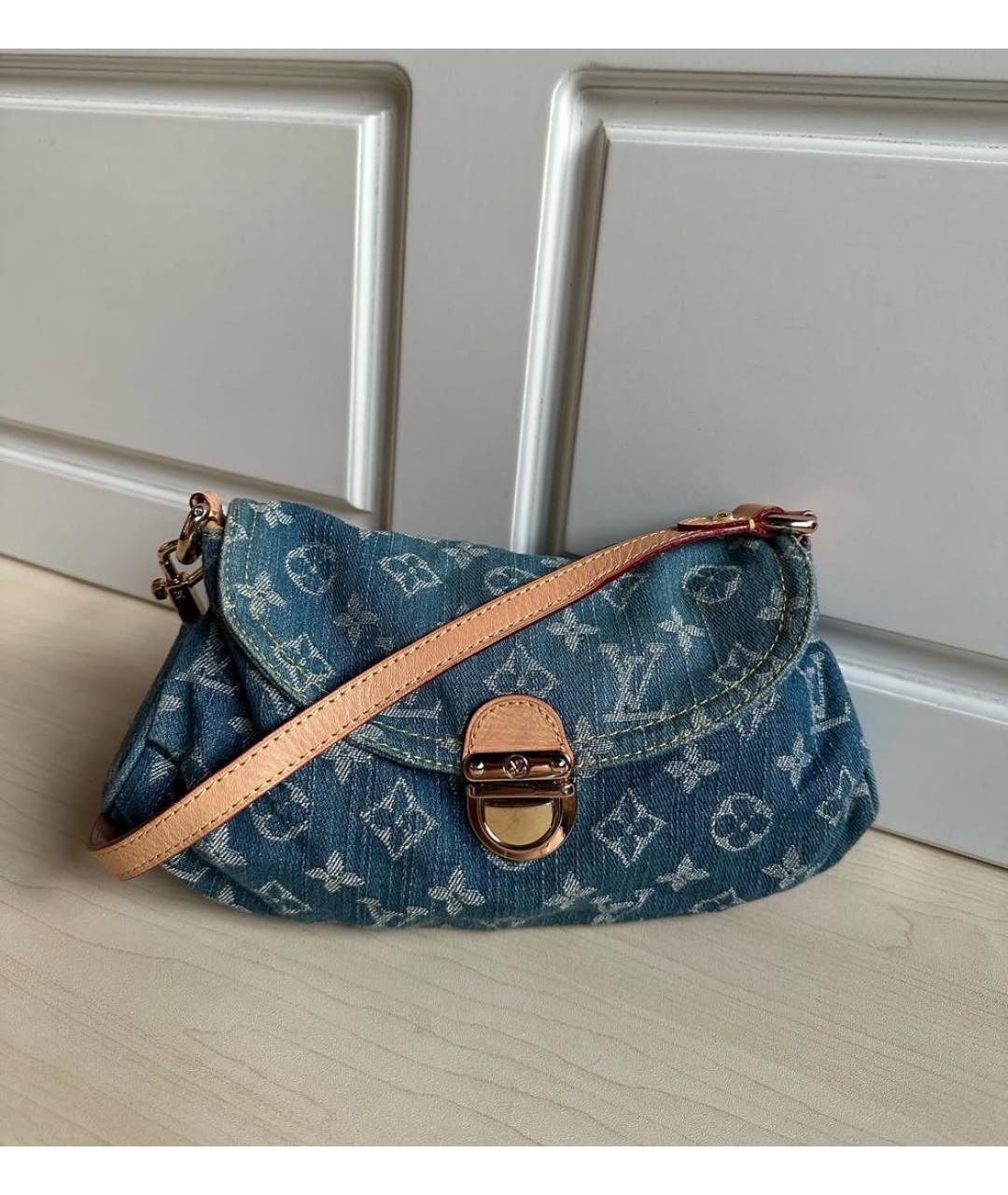 LOUIS VUITTON Сумка через плечо, фото 3