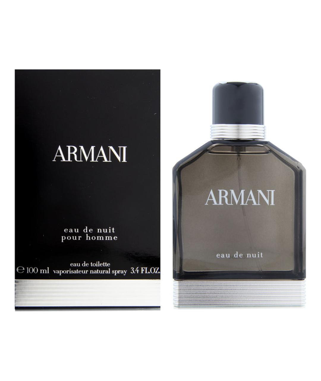 GIORGIO ARMANI Аромат для мужчин, фото 2
