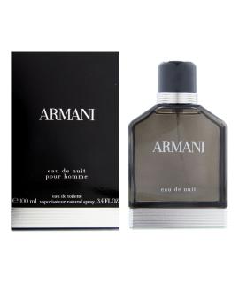 GIORGIO ARMANI Аромат для мужчин