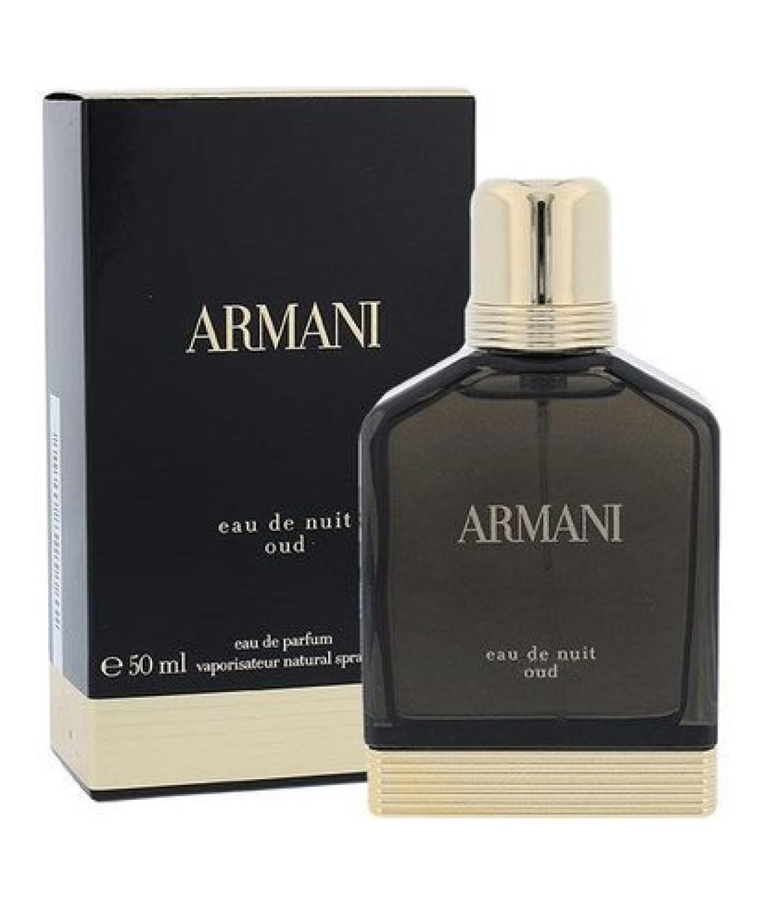 GIORGIO ARMANI Аромат для мужчин, фото 1
