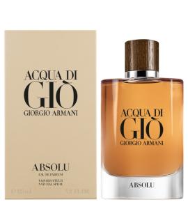GIORGIO ARMANI Аромат для мужчин