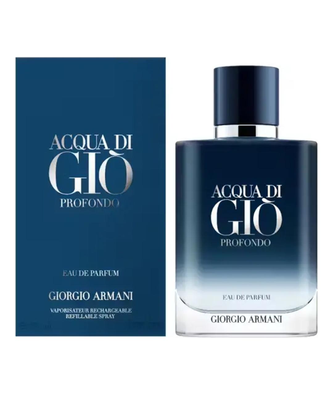 GIORGIO ARMANI Аромат для мужчин, фото 2