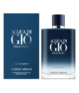 GIORGIO ARMANI Аромат для мужчин