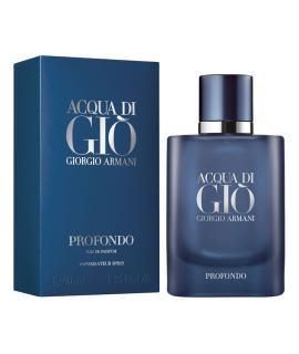 GIORGIO ARMANI Аромат для мужчин