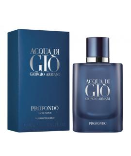 GIORGIO ARMANI Аромат для мужчин
