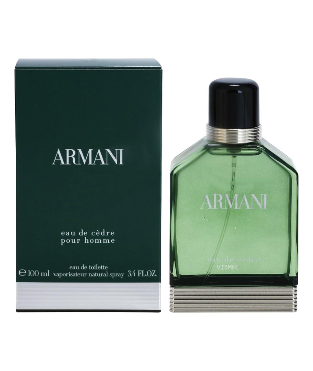 GIORGIO ARMANI Аромат для мужчин, фото 2