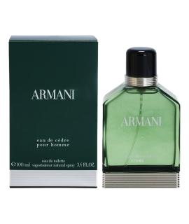 GIORGIO ARMANI Аромат для мужчин