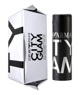 GIORGIO ARMANI Аромат для мужчин
