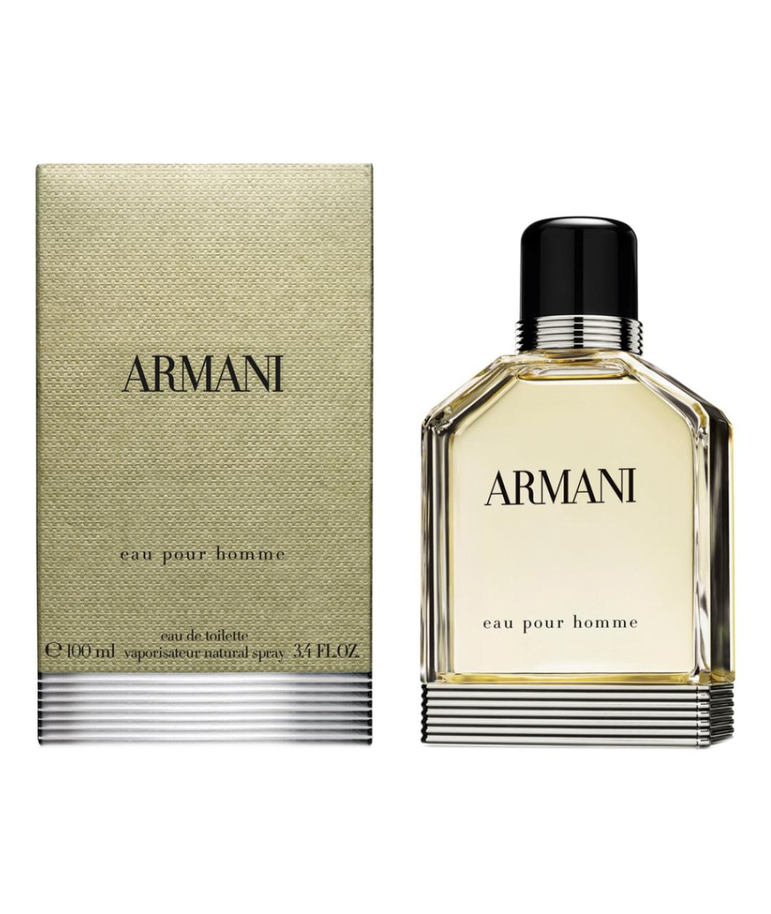 GIORGIO ARMANI Аромат для мужчин, фото 1