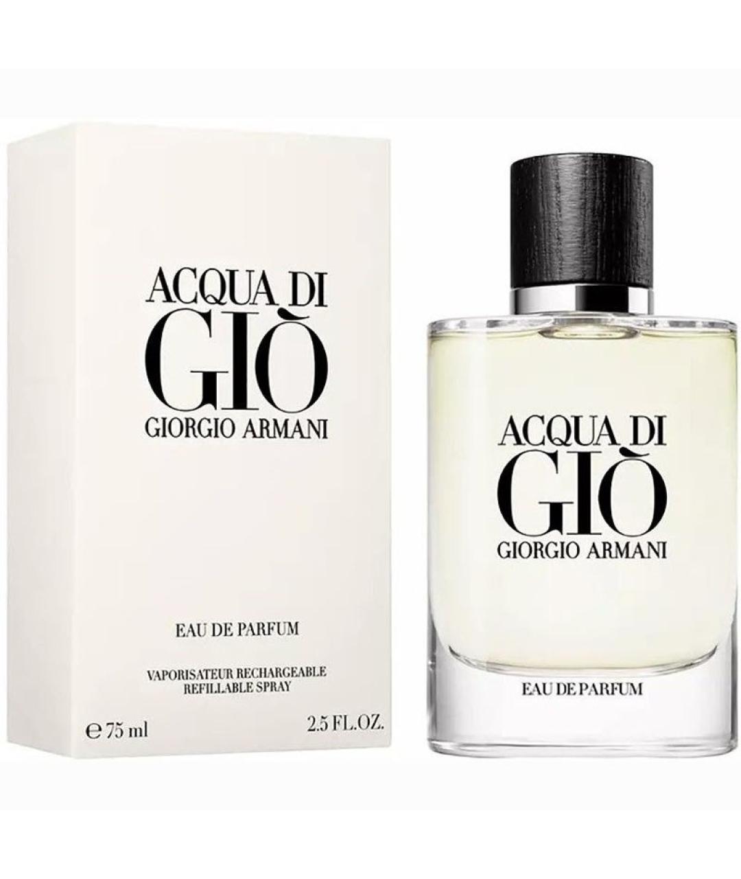 GIORGIO ARMANI Аромат для мужчин, фото 1
