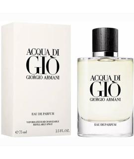 GIORGIO ARMANI Аромат для мужчин