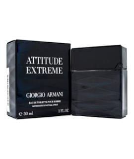 GIORGIO ARMANI Аромат для мужчин
