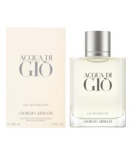 GIORGIO ARMANI Аромат для мужчин