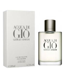 GIORGIO ARMANI Аромат для мужчин