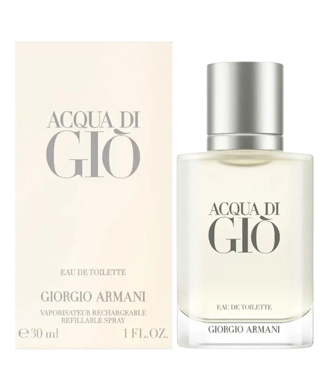 GIORGIO ARMANI Аромат для мужчин, фото 2