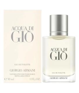 GIORGIO ARMANI Аромат для мужчин