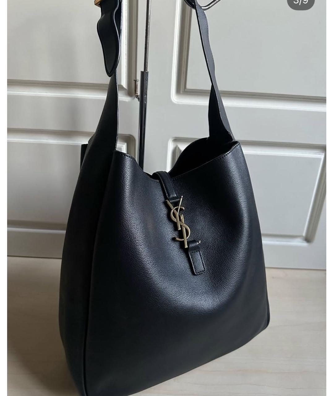 SAINT LAURENT Сумка тоут, фото 2