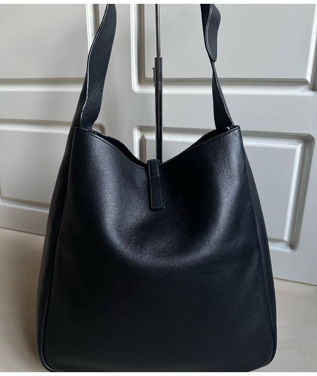 SAINT LAURENT Сумка тоут, фото 3