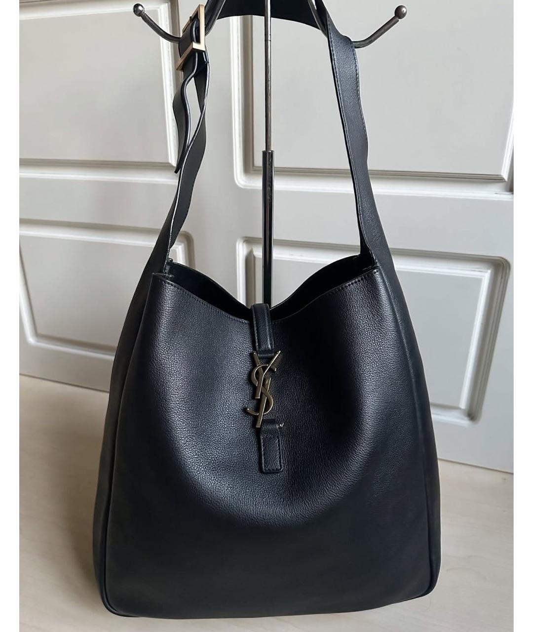 SAINT LAURENT Сумка тоут, фото 4