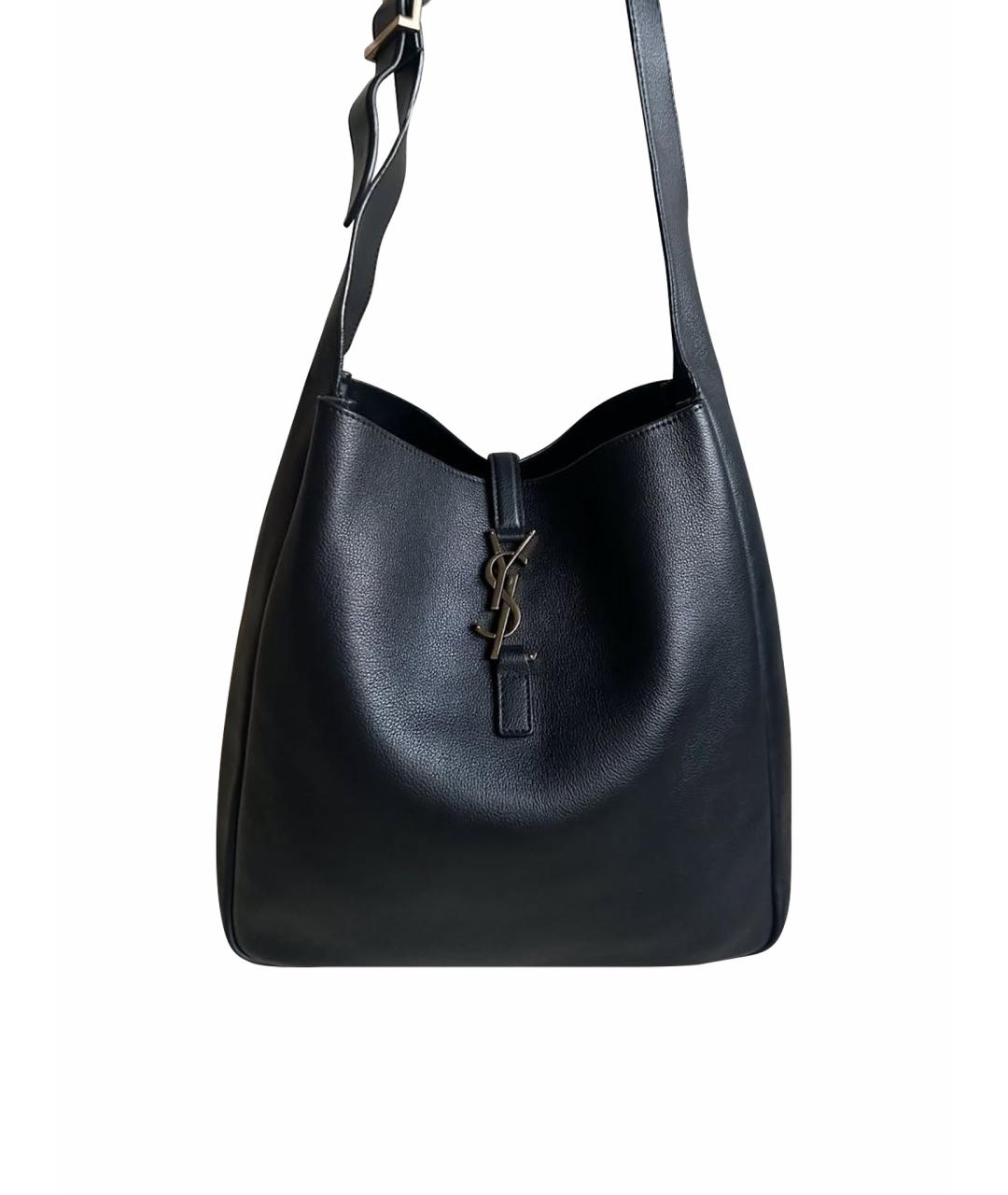 SAINT LAURENT Сумка тоут, фото 1