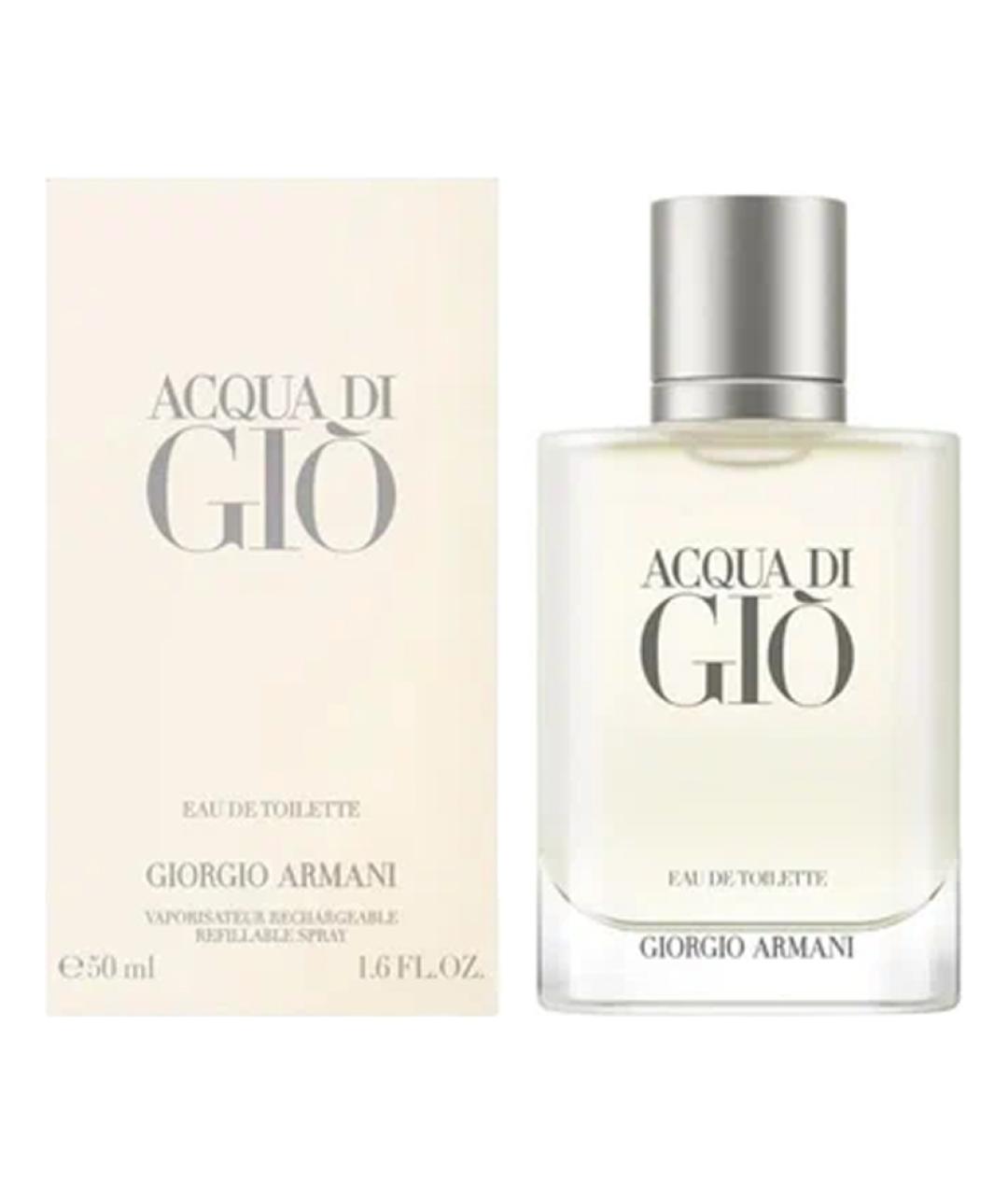 GIORGIO ARMANI Аромат для мужчин, фото 2