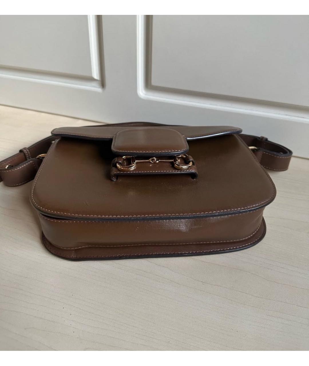 GUCCI Сумка через плечо, фото 5